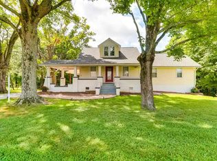 2501 Koring Rd, Evansville, IN 47720