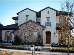 3517 Greenbrier Dr, Frisco, TX 75034