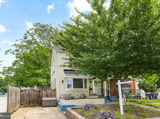 2117 S Pollard St, Arlington, VA