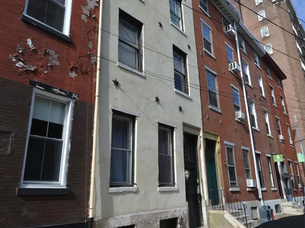 416 S 15th St APT 2R, Philadelphia, PA 19146