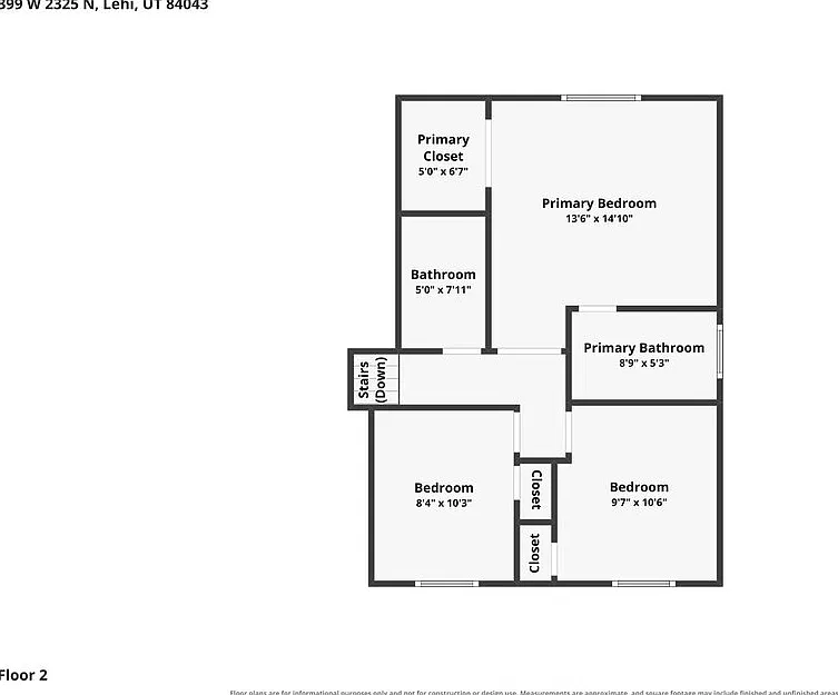 4 bed, 2.0 bath, 2546 sqft, $2,290 — Photo 3