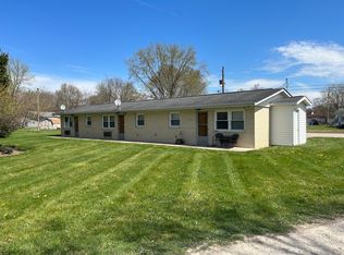 119 Meadow Ct, Newark, OH 43055