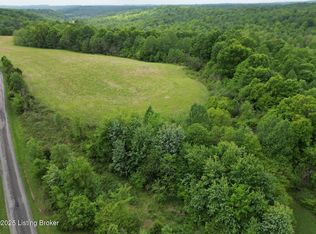 18 Duvall Rd, Caneyville, KY 42721