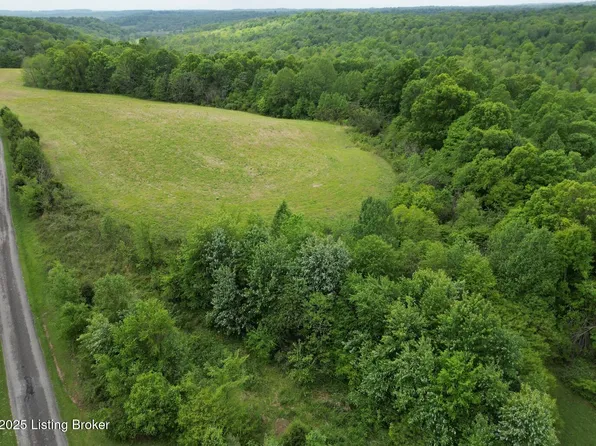 18 Duvall Rd, Caneyville, KY 42721