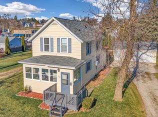 320 Adams St, Sheboygan Falls, WI 53085