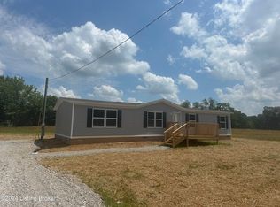 120 McDonald Dr, Brandenburg, KY 40108