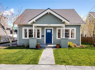 1069 Pioneer St, Enumclaw, WA 98022
