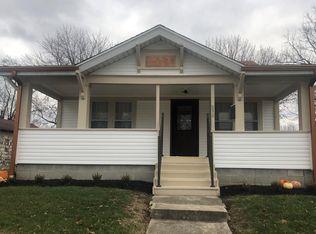 898 Maynard Dr, Marion, OH 43302