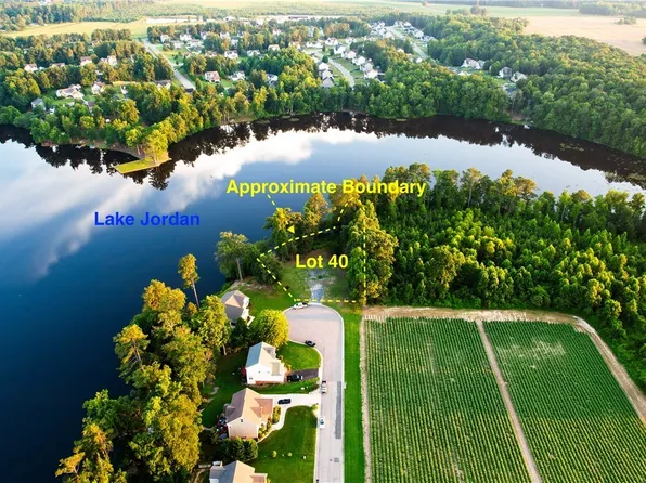 22111 Jordan Height Dr #40, Petersburg, VA 23803