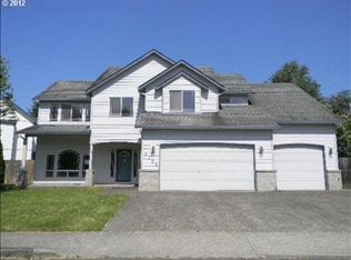 2723 N L St, Washougal, WA 98671