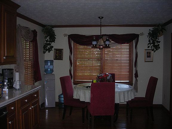 Breakfast Room