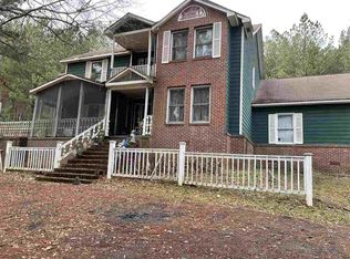 7892 State Highway 87, Juliette, GA 31046