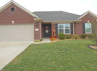 9125 Wynnfield Dr, Evansville, IN 47725