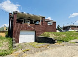 3105 Jenny Lind St, McKeesport, PA 15132