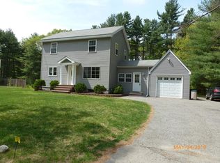 16 Patten Rd, Billerica, MA 01821