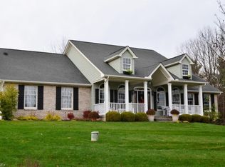 2256 N Revere Rd, Akron, OH 44333