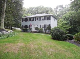16 A Oak St, Medway, MA 02053