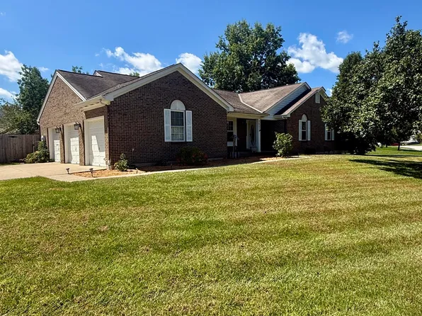 2607 Teaberry Ct, Burlington, KY 41005