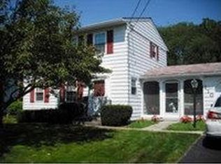 110 Lilac Dr, Horseheads, NY 14845