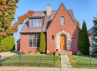 2828 Kittansett Dr, Okemos, MI 48864