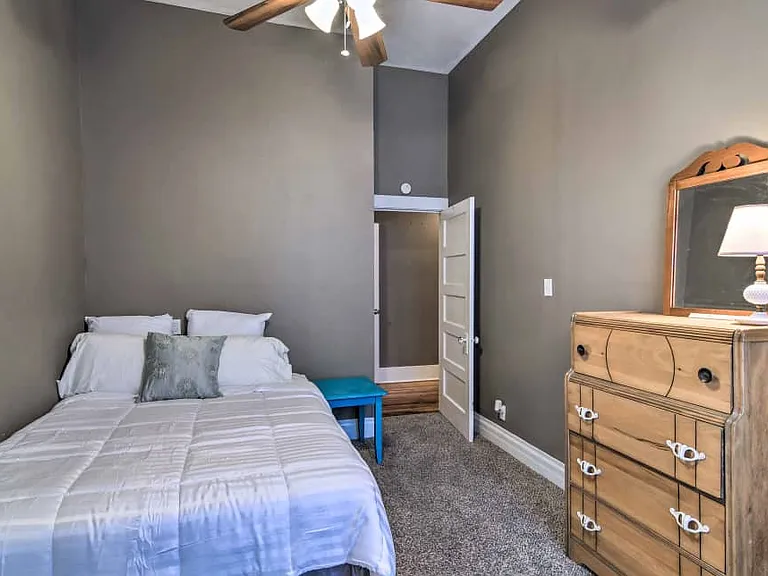 1214 Speed St #A — Photo 13