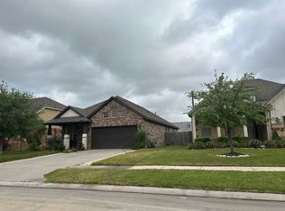 118 Bayside Crossing Dr, La Porte, TX 77571