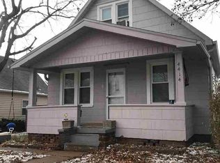 4414 S 41st St, Omaha, NE 68107