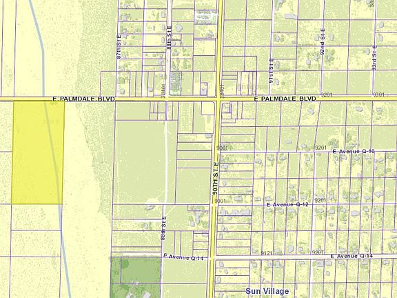 5th image of 8500 Palmdale Blvd