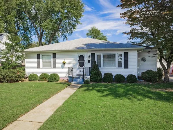 1901 Cherokee Dr, Owensboro, KY 42301