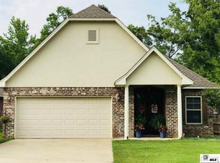 158 Markia Dr, Ruston, LA 71270