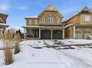 66 Oceanpearl Cres, Whitby, ON L1N0C3