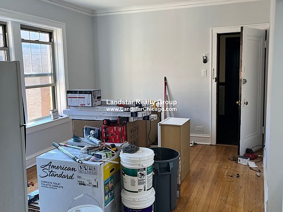 4th image of 4609 N Campbell Ave APT 3