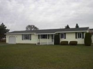 18170 205th Ave, Big Rapids, MI 49307