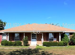 3391 Joe Wilson Rd, Midlothian, TX 76065