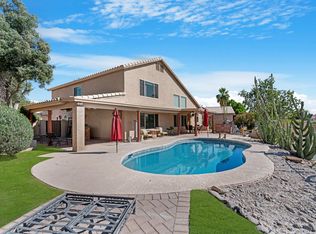 395 W Sagebrush St, Gilbert, AZ 85233