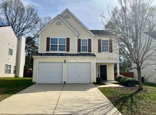 3790 Burtons Barn St, Raleigh, NC 27610