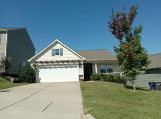 167 Clove Hitch Dr, Statesville, NC 28677