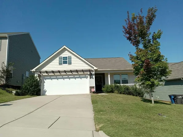 167 Clove Hitch Dr, Statesville, NC 28677