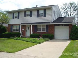7053 Manderlay Dr, Florence, KY 41042