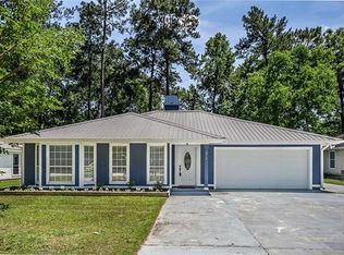 216 Beech St, Covington, LA 70433