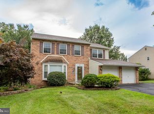 56 Jasen Dr, Chalfont, PA