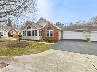 111 Pond Vw, Yorktown, VA 23692