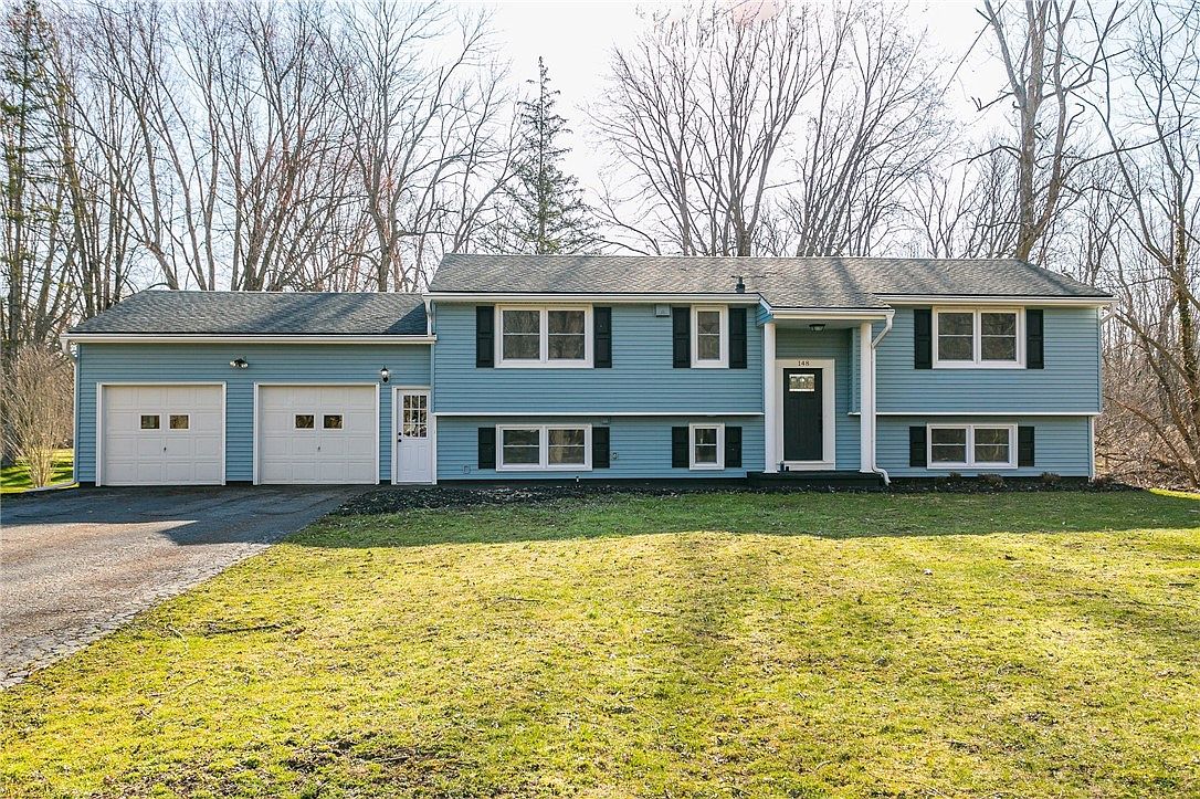148 ster Rd, Spencerport, NY 14559 Zillow
