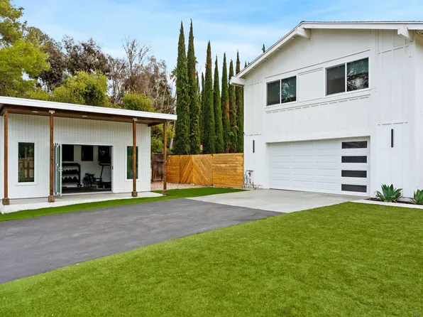 5762 Old Ranch Rd, Oceanside, CA 92057