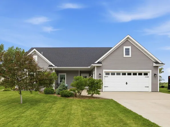 451 Cedar Ave N, Maple Lake, MN 55358