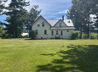 14101 W County Road B, Fairchild, WI 54741