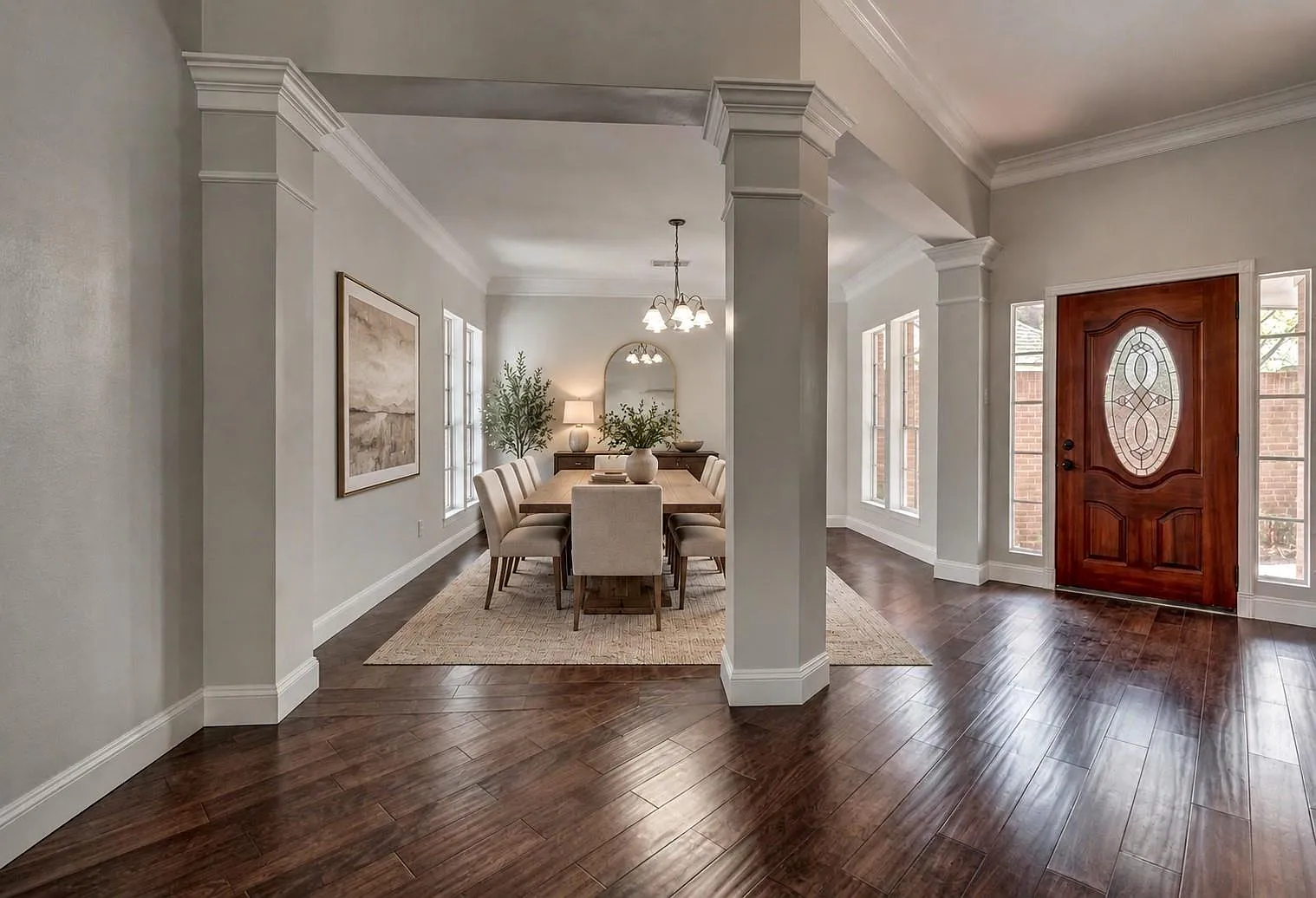 3 bed, 2.5 bath, 2620 sqft, $2,875 — Photo 4