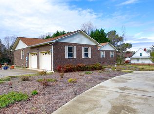 1231 Rabbit Run Rd, York, SC 29745
