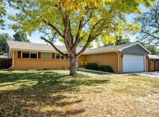 6548 S Clarkson St, Centennial, CO 80121