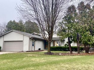 N81W18410 Freedom Ct, Menomonee Falls, WI